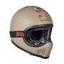 Каска Royal Enfield Matt Desert Storm