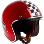 Каска Helstons Flag Red