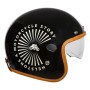 Каска Helstones Sun Black