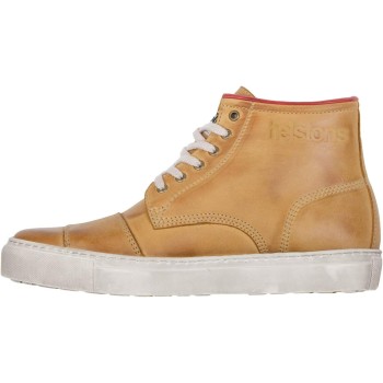 Обувки Helstons Basket C5 Peach