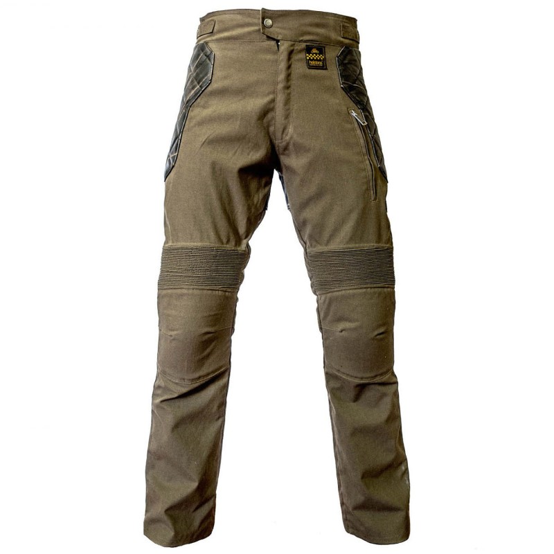 Панталон Helstons tokyo pant coton-kevlar