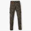 Панталон Royal Enfield camo olive