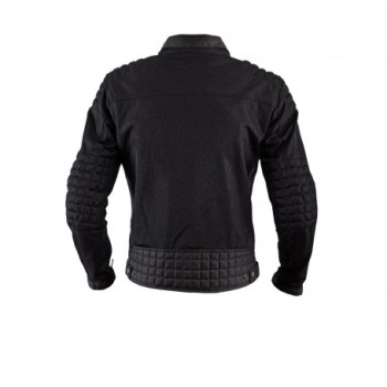 Яке Helstons Sonny mesh tissu-mesh (Blouson)