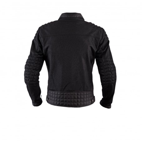 Яке Helstons Sonny mesh tissu-mesh (Blouson)