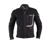 Яке Helstons Sonny mesh tissu-mesh (Blouson)