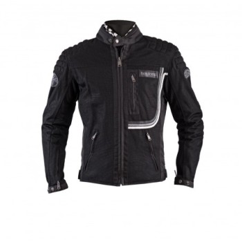 Яке Helstons Sonny mesh tissu-mesh (Blouson)