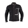 Яке Helstons Sonny mesh tissu-mesh (Blouson)