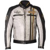 Яке Helstons Indy cuir rag
