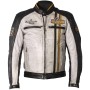 Яке Helstons Indy cuir rag