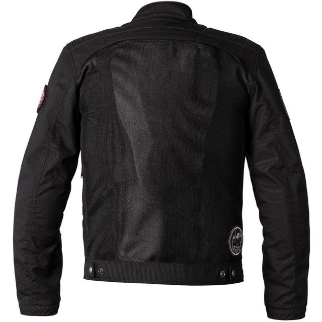 Яке Helstons indy tissu mesh