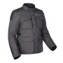 Яке riding Royal Enfield Dark Grey