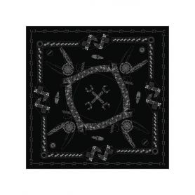 Шал Helstons Tools Tissu