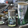 Spirit’74 – The Café racer Perfume
