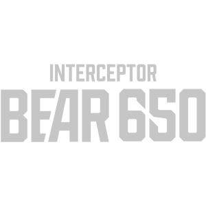 Bear 650
