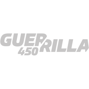 Guerrilla 450