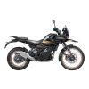 Himalayan 452 - Hanle Black (Tubeless)