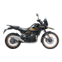 Himalayan 452 - Hanle Black (Tubeless)