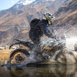 Adventure