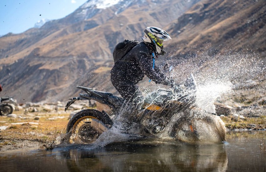 Adventure