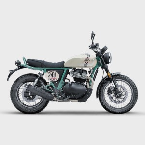 Bear 650