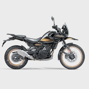 Himalayan 452