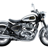 Classic 650 - Black Chrome