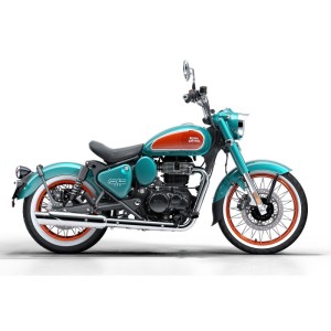 Goan Classic 350