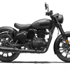 Classic 350 - Stealth Black