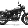 Classic 350 - Stealth Black