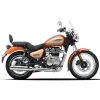 Meteor 350 - Sundowner Orange