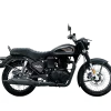 Bullet 350 Black Gold