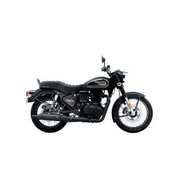 Bullet 350 Black Gold
