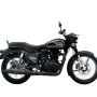 Bullet 350 Black Gold