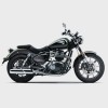 Super Meteor 650 Interstellar Green