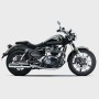 Super Meteor 650 Interstellar Green