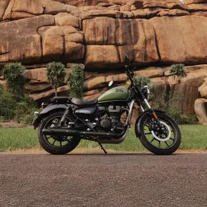 Meteor 350