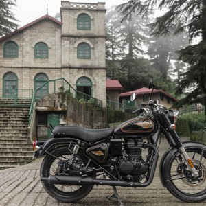 Bullet 350
