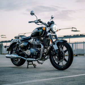 Super Meteor 650